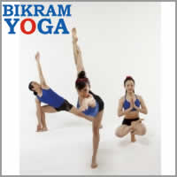 BIKRAM YOGA(�ӥ����襬) ���  �ۤ�2Ź