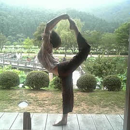 Yogini-house
