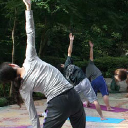SunSmile Yoga