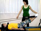YA PILATES & FITNESS/YAPF (�磻�����ԡ�����) 