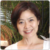 日本フィットネスヨーガ協会 主任講師 橋本京子(はしもと きょうこ)