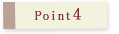 Point 4