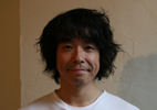 Chama先生
