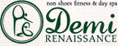 Demi RENAISSANCE