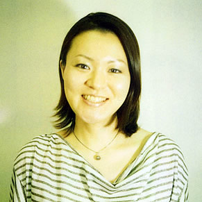 三浦 久子