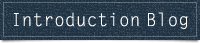 Introduction Blog