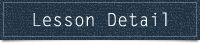 Lesson Detail
