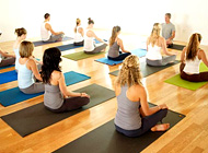 YogaWorks (�襬�����)