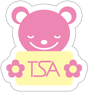 TSA �ȡ����륹�����륢���ǥߡ�