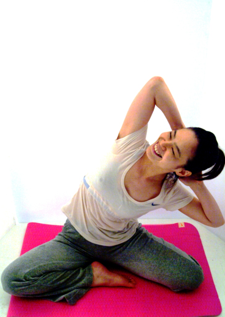 Natural Beauty Complex TIARA （ティアラ）の地図 | YOGA ROOM - ヨガ